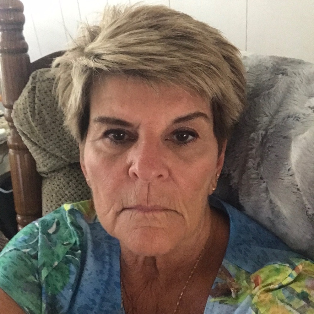 Meet your Posher, Linda